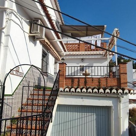 El Molino Villa Lentegi Eksteriør billede