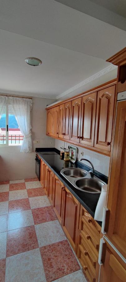 El Molino Villa Lentegi Eksteriør billede