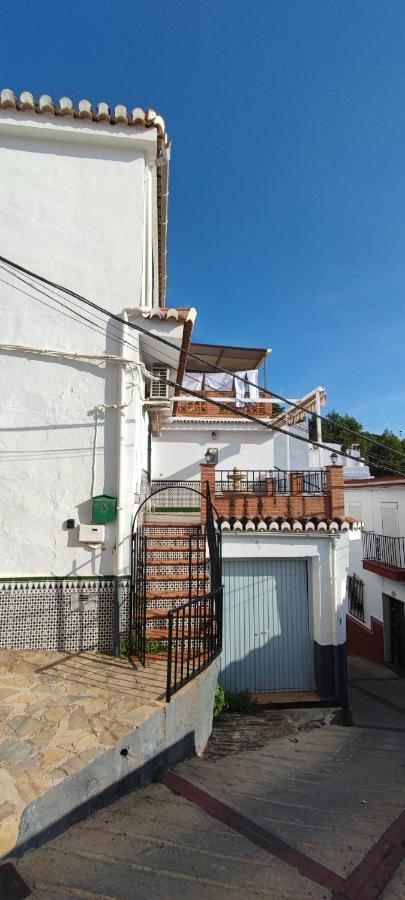 El Molino Villa Lentegi Eksteriør billede